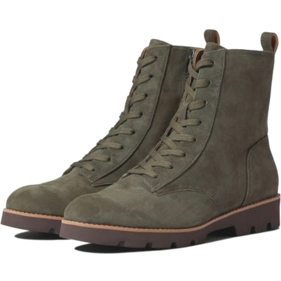 Vionic Shoes - Vionic Lani Boots